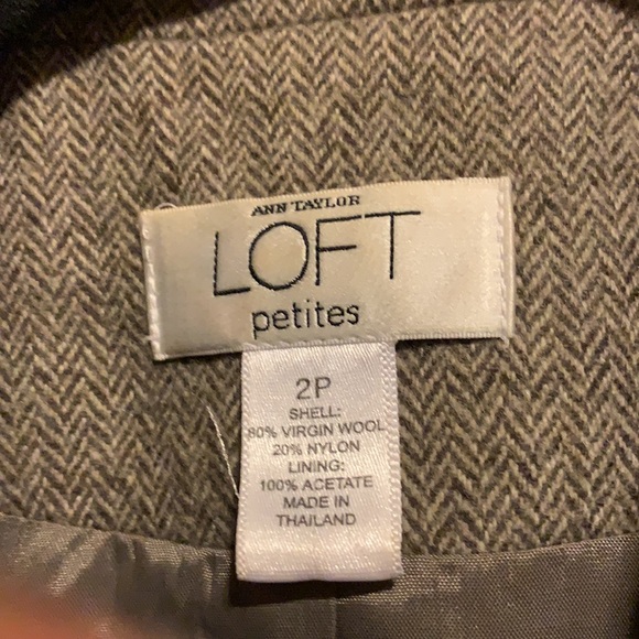Loft jacket - Picture 2 of 4